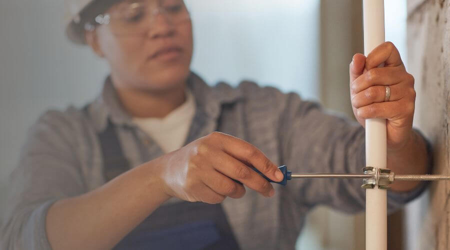 Professional annual plumbing maintenance services in Maple Plain, MN